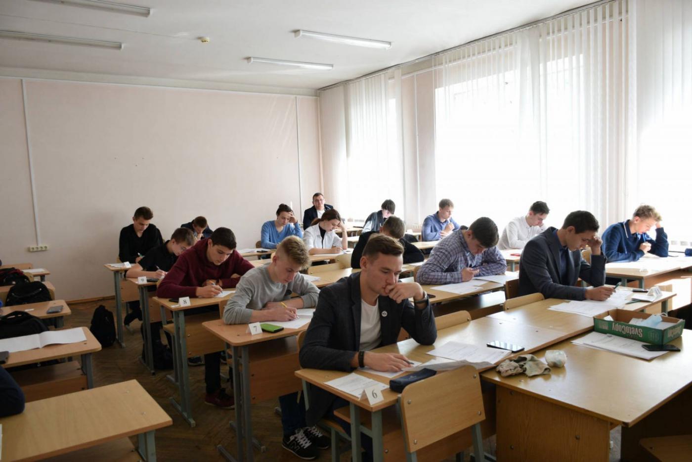Поздравляем победителей и призеров VI Открытой олимпиады обучающихся «Шаг к инновациям»